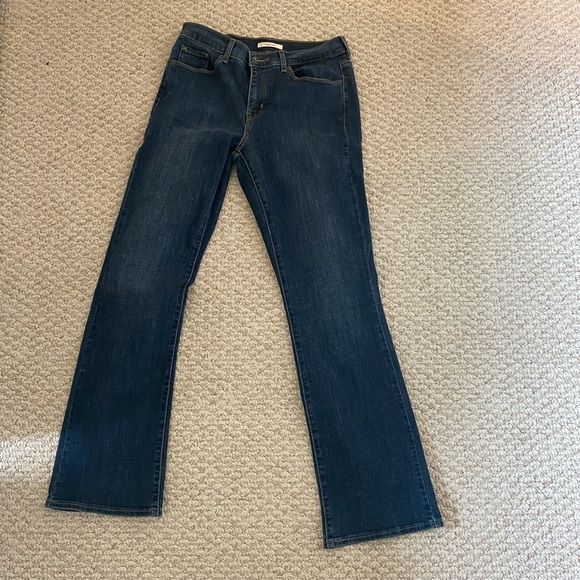 Jeans - Picture 2 of 2